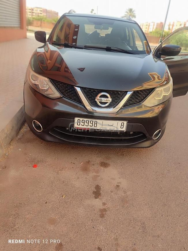 qashqai 2015