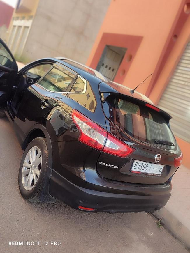qashqai 2015