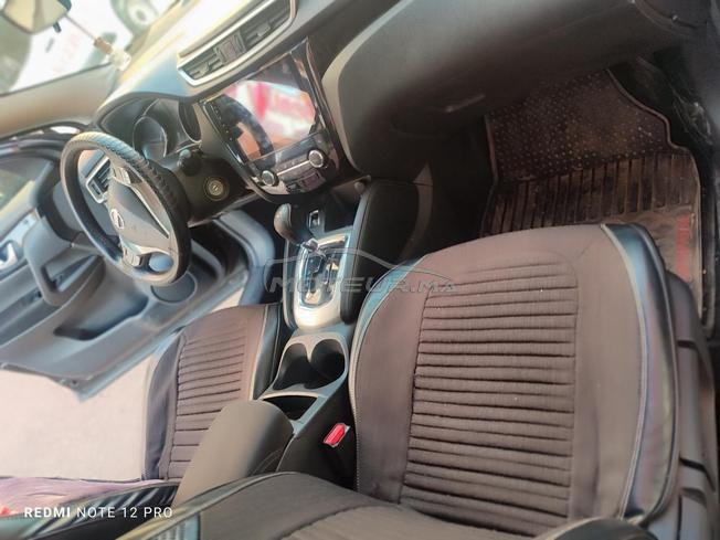 qashqai 2015
