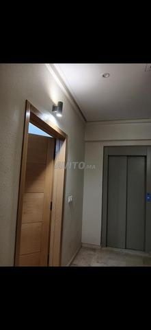 Appartement à louer mensuellement - 2