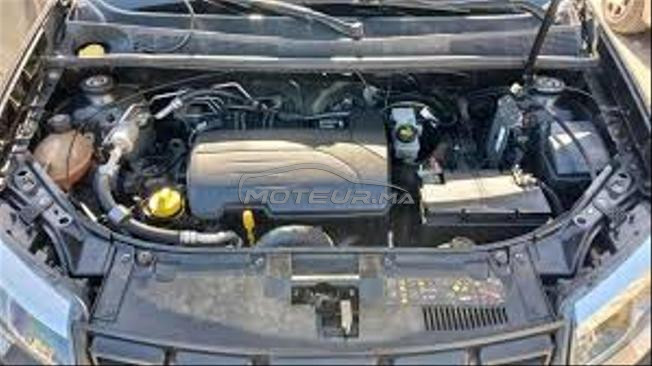 motor dacia 