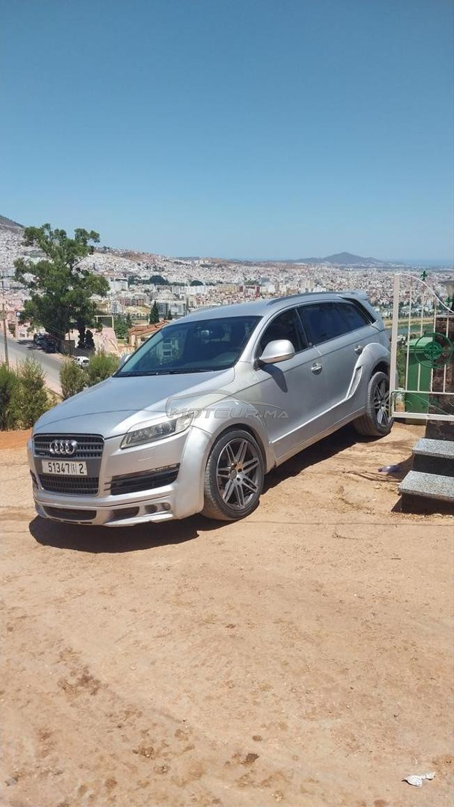 belle voiture