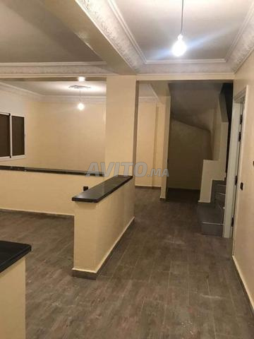 Magnifique duplex à louer - 2
