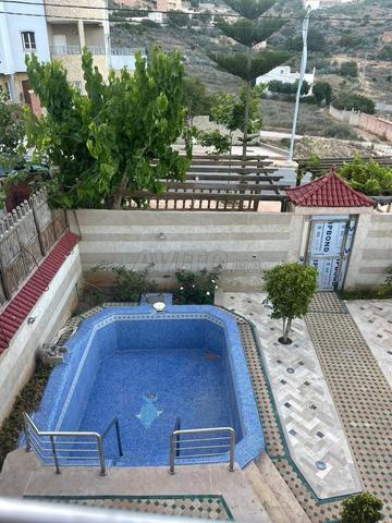 Al Hoceima Plage Sofia - 2