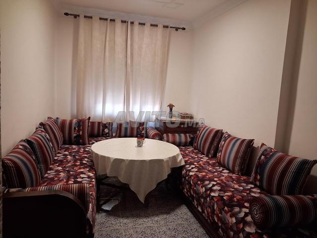 Appartement à louer à la journée - 2