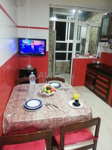 Appartement à louer 160 m² à Casablanca - 2