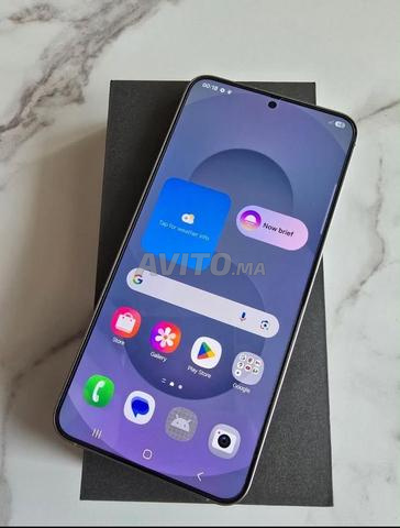 Nouveau Samsung Galaxy S25 Plus 512 Go – Original - 2