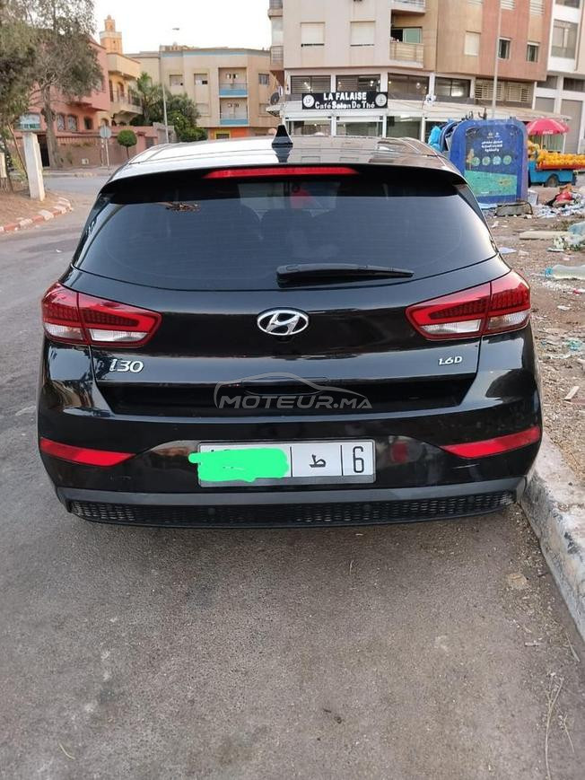 Hyundai i30 Automatique très bon état 