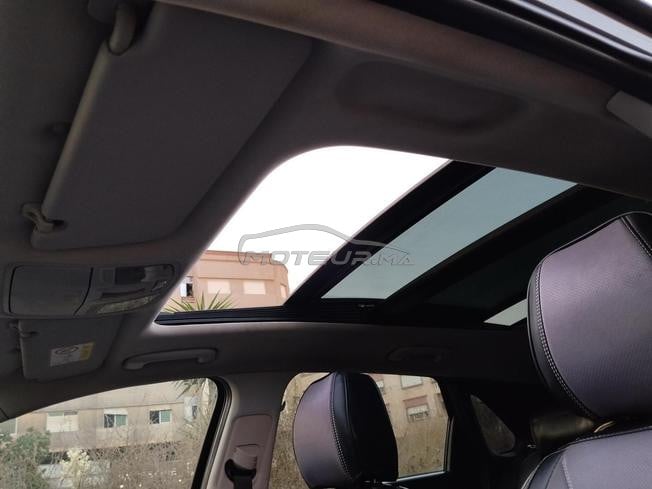Hyundai i30 Automatique très bon état 