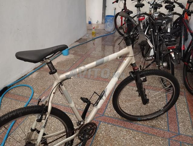 Vélo importé de Hollande. - 2