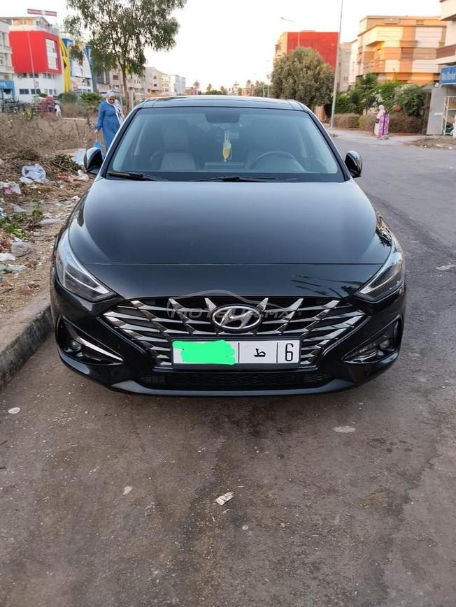 Hyundai i30 Automatique très bon état 