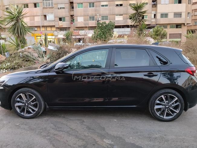 Hyundai i30 Automatique très bon état 