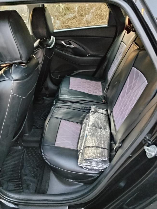 Hyundai i30 Automatique très bon état 
