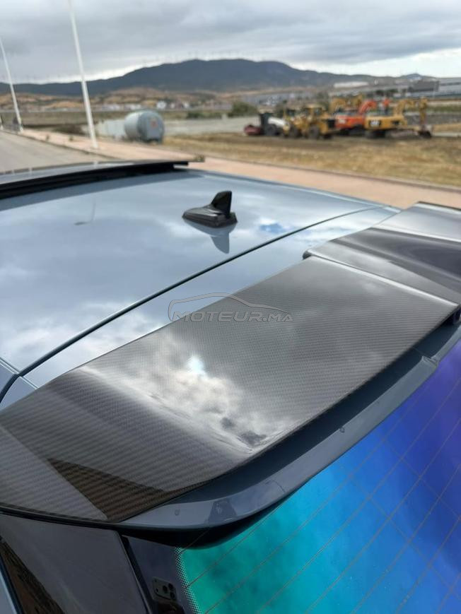 Audi RS 3 Essence Automatique 2024 à Tanger