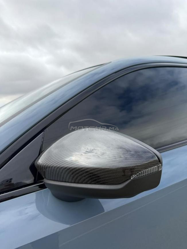 Audi RS 3 Essence Automatique 2024 à Tanger