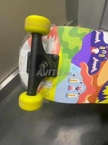 Skate board neuf - 2