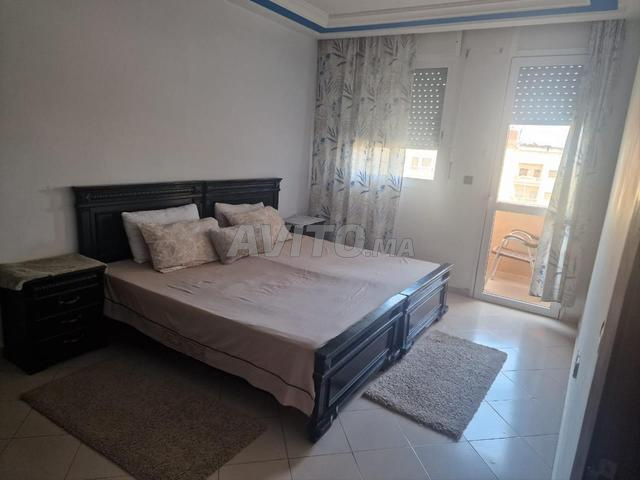 Appartement à louer à Mohammedia - 2
