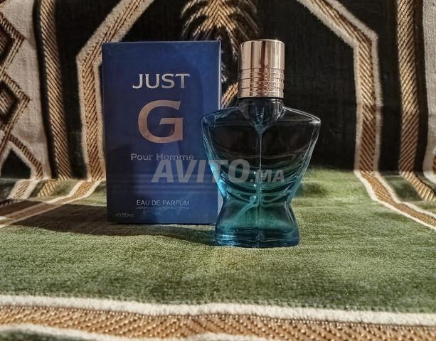 عطر فاخر بسعر جد مناسب