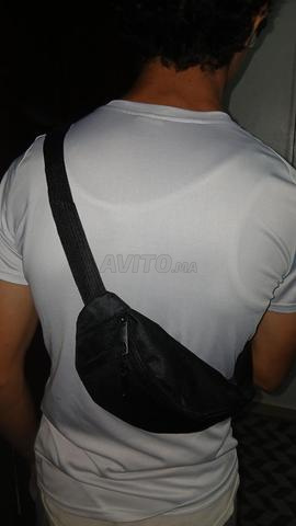 Sac tendance noir - 2