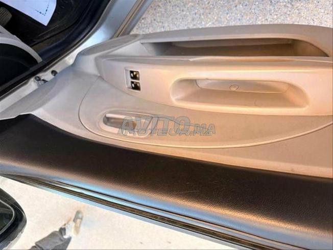 Kia Picanto Essence Manuelle 2008 à Casablanca