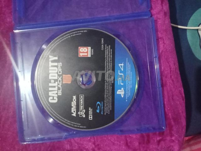Call of Duty Black Ops 4 - 2