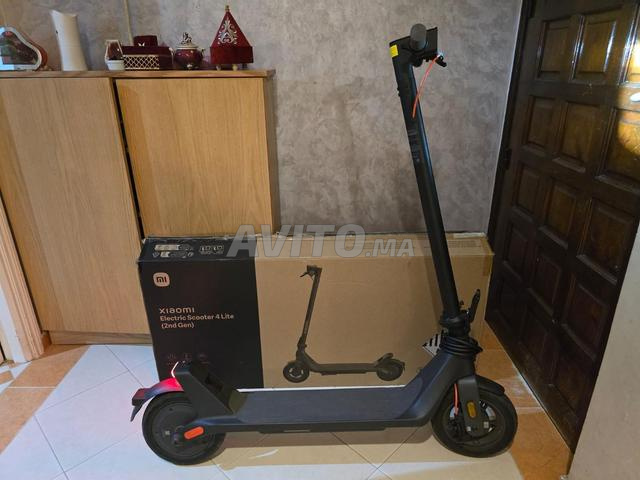 Xiaomi 4Lite (2ème génération) avec accessoires - 2