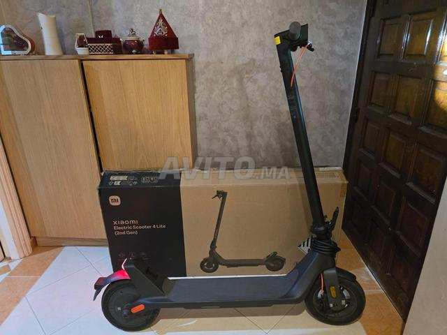 Xiaomi 4Lite (2ème génération) avec accessoires