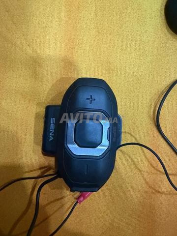 Intercom SENA SF2 HD - 2