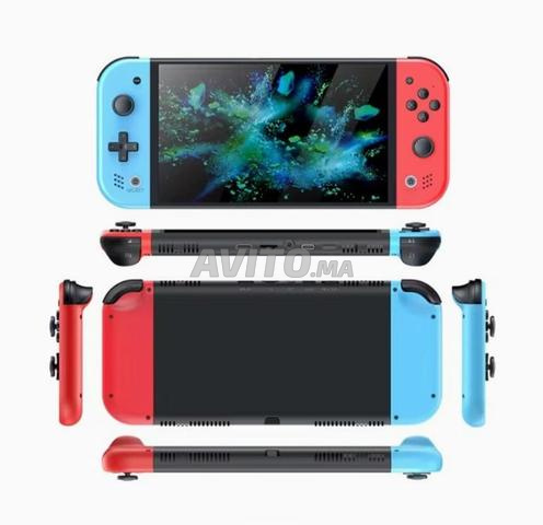 M20 Pro Jeux vidéo - 2
