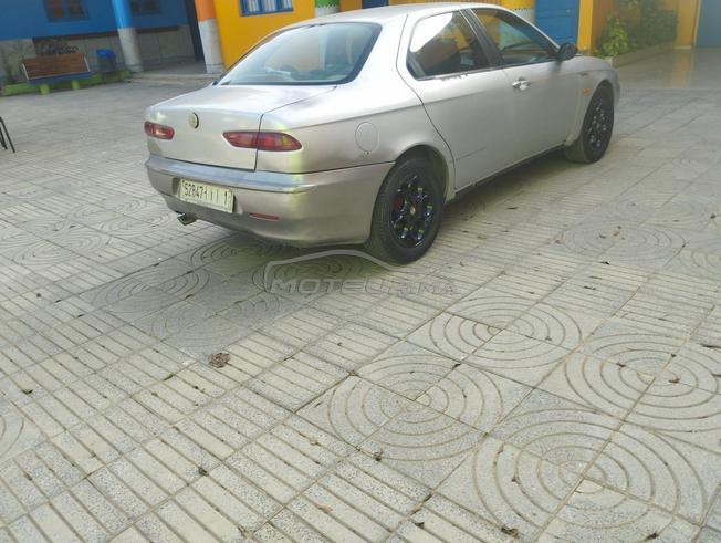 alfa Romeo 156 