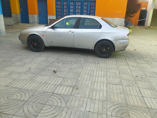 alfa Romeo 156 