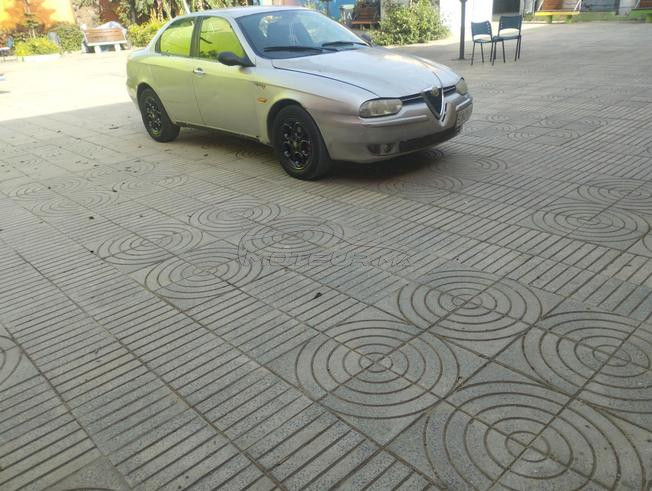 alfa Romeo 156 