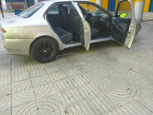 alfa Romeo 156 