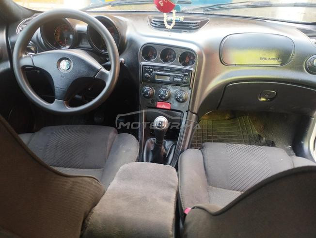 alfa Romeo 156 