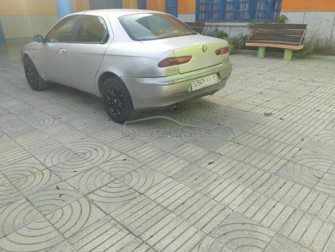 alfa Romeo 156 