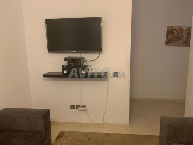 appartement à louer - 2