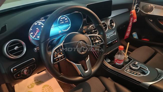 Mercedes-Benz Classe C Diesel Automatique 2020
