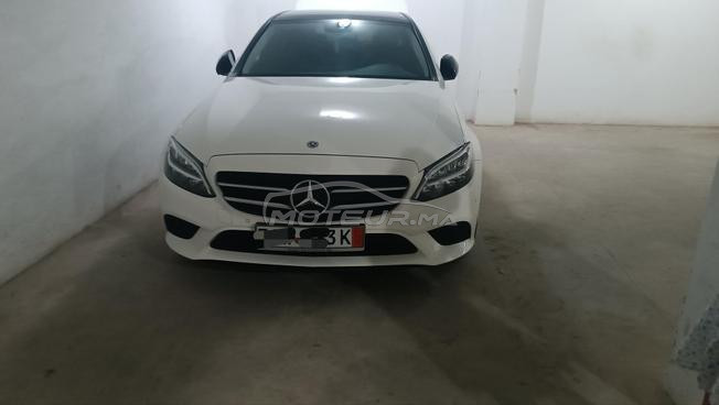 Mercedes-Benz Classe C Diesel Automatique 2020