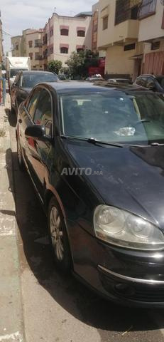 Jetta 2007 - 2