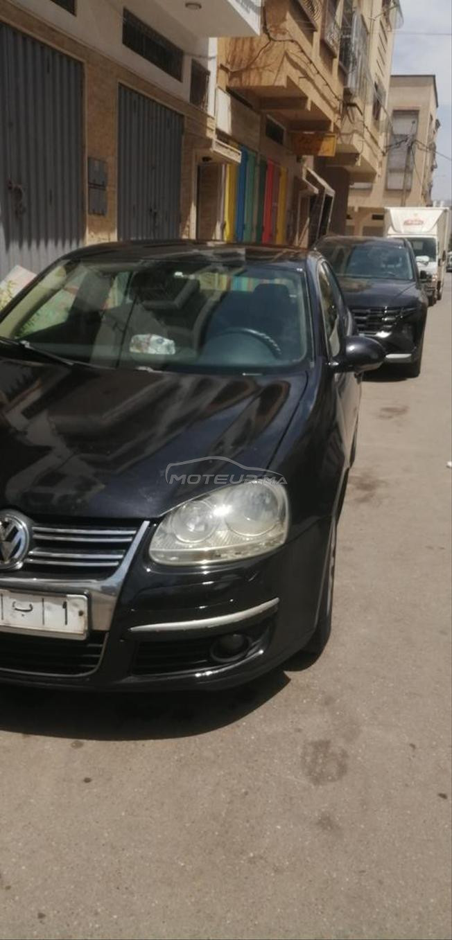 jetta 2007
