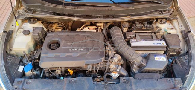 hyundai accent 2017