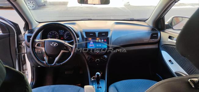 hyundai accent 2017