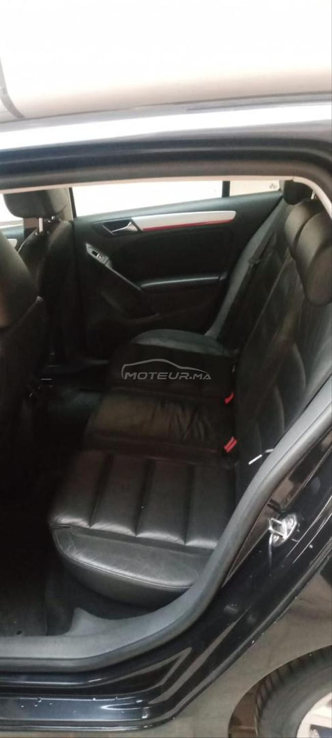 Golf 6 1.6 TDI 2011 – Très bon état