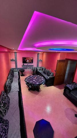 Appartement à louer – Agadir Anza - 2
