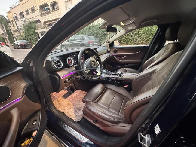 Mercedes-Benz Classe E 220  2017