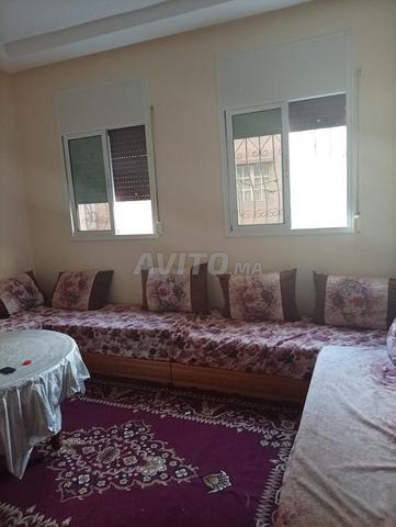 Appartement à vendre - 2