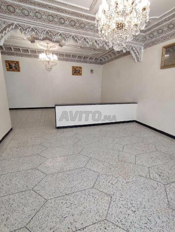 Appartement à vendre à Fès, quartier Narjiss - 2