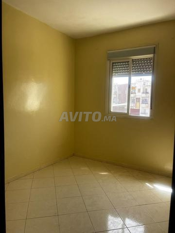 Appartement à vendre à Andaloss Bouskoura - 2