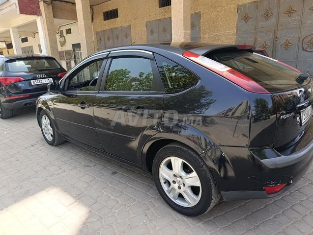 Ford Focus 3008 - 2