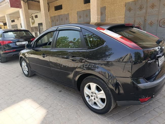 ford focus 3008 